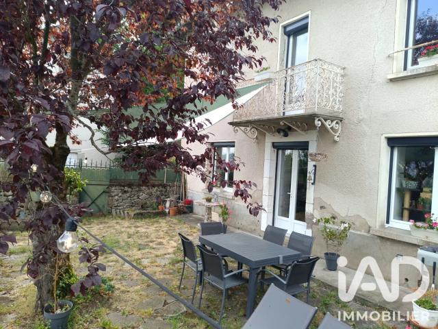 Maison vente à Aurillac, Polminhac