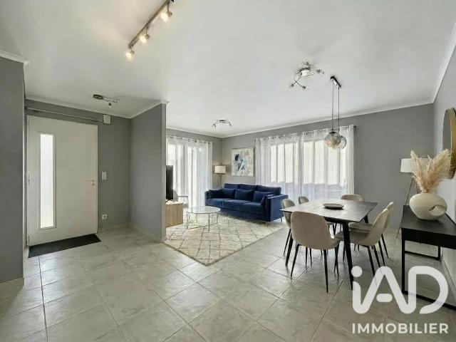 Maison vente à Lotissement Venise, Hagetmau