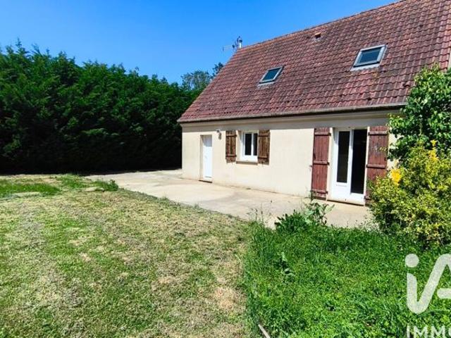 Maison vente à Chartres, Boncé