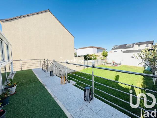 Maison vente à Le Raincy, Le Blanc-mesnil