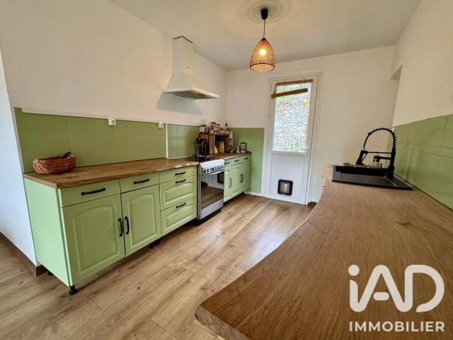 Maison vente à La Roche-sur-Yon, Le Poiré-sur-vie