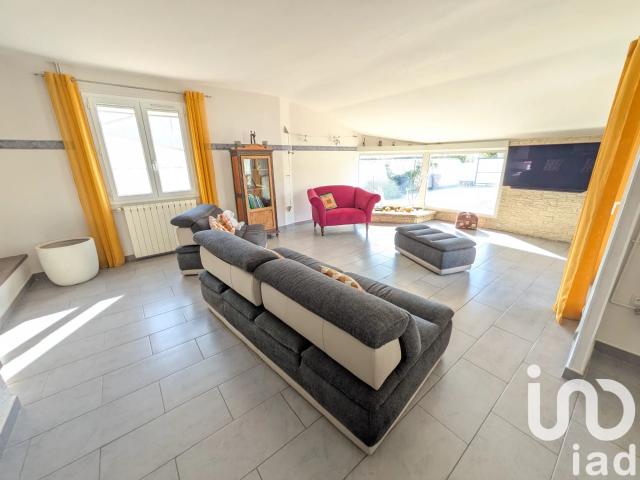 Maison vente à Montpellier, Poussan
