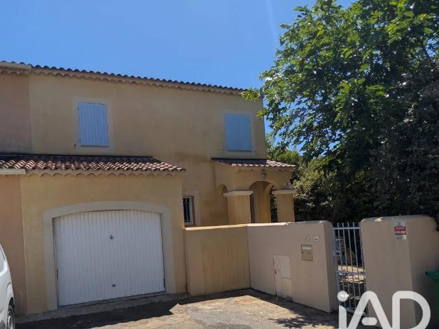 Maison vente à Avignon, Entraigues-sur-la-sorgue