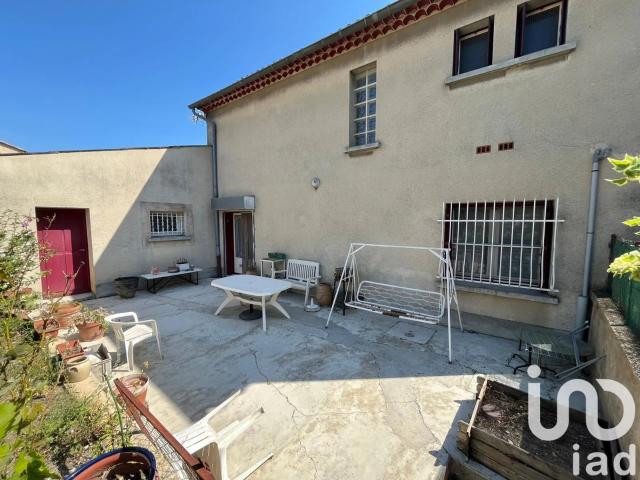 Maison vente à Nîmes, Occitanie
