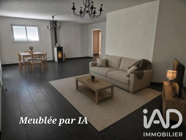 Maison vente à Les Sables-d'Olonne, Saint-julien-des-landes