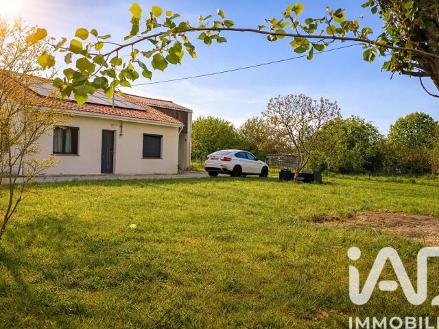 Maison vente à Montauban