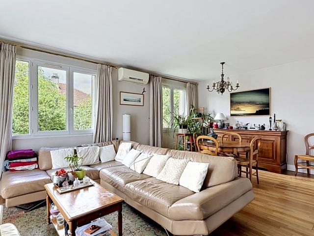 Appartement vente à Saint-Germain-en-Laye, Île-de-France