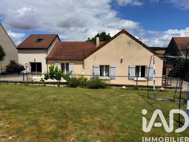 Maison vente à Sens, Nailly
