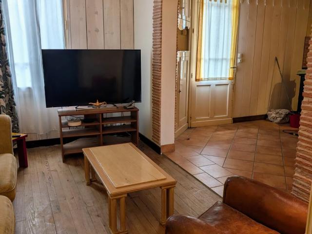 Maison vente à Libourne, Saint-seurin-sur-l'isle