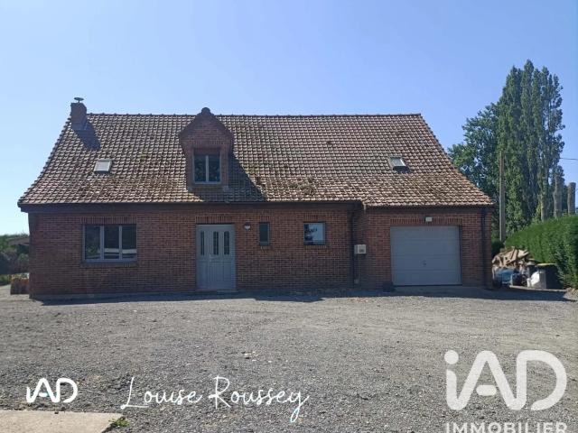 Maison vente à Ebblinghem, Nord