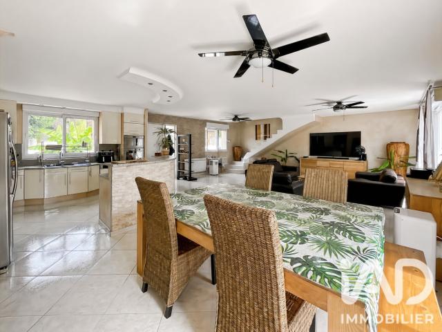 Appartement vente à Thonon-les-Bains, Douvaine