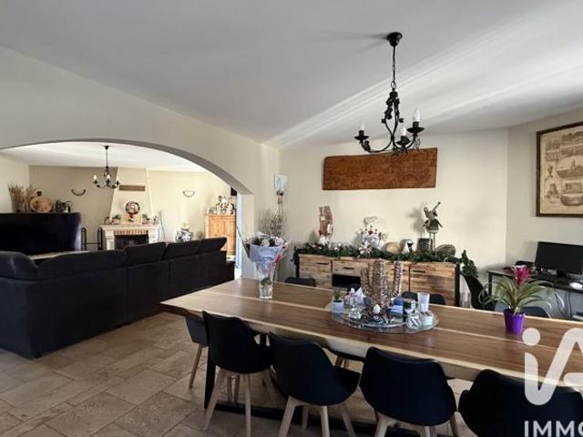 Maison vente à Nîmes, Bellegarde