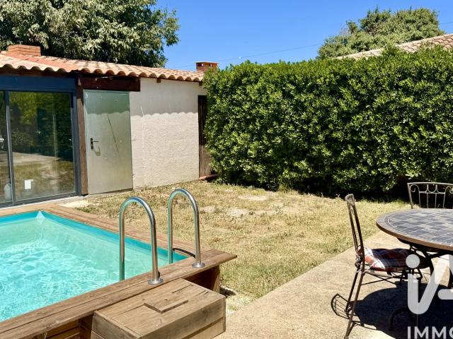 Maison vente à Perpignan, Canohès