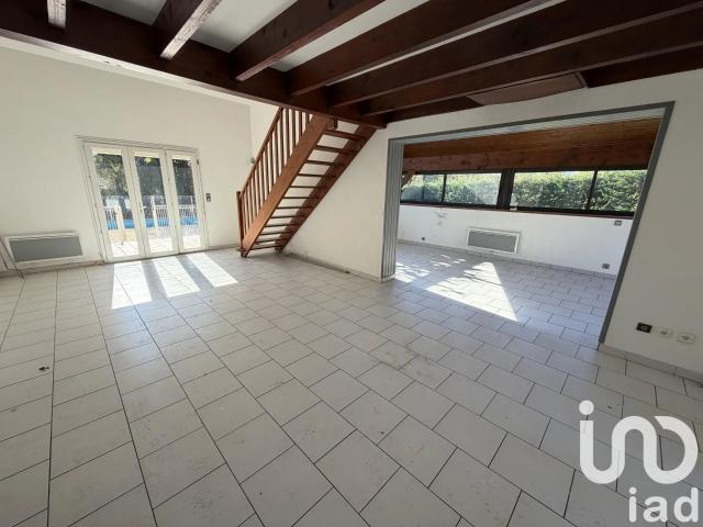 Maison vente à Bordeaux, Montussan