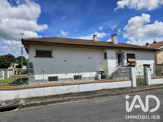 Maison vente à Tarbes