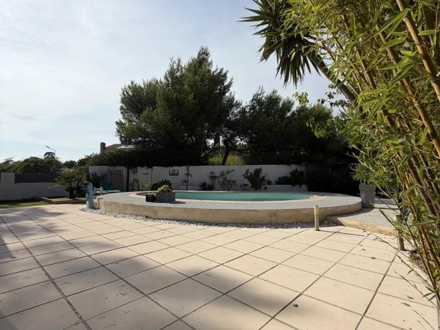 Maison vente à Arrondissement de Toulon, La Garde