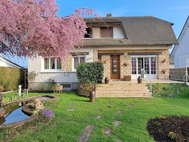 Maison vente à Évreux, Evreux