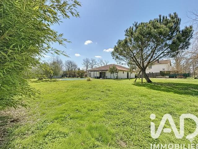 Maison vente à France métropolitaine, Vielle-tursan