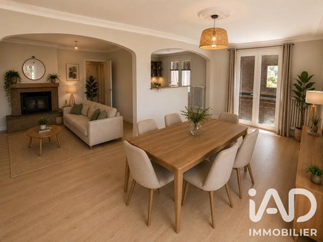 Maison vente à Nantes, Gétigné