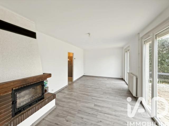 Maison vente à Sens, Chéroy