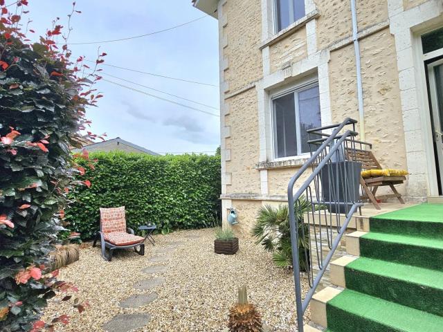 Maison vente à Angoulême, Médillac