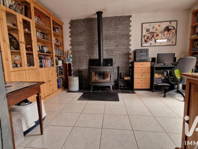 Maison vente à Les Andelys, Bazincourt-sur-epte