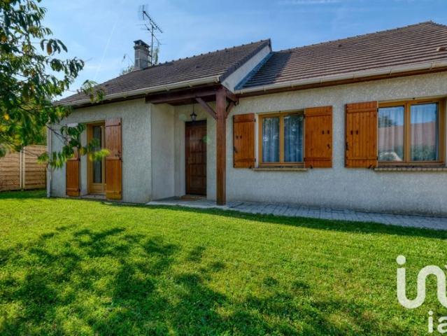 Maison vente à Meaux, Boutigny