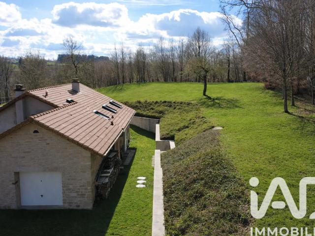 Maison vente à Épinal, Bellefontaine