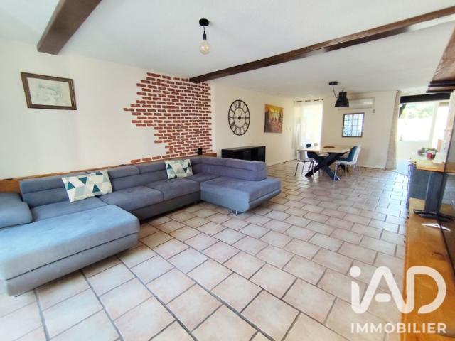Maison vente à Perpignan, Rivesaltes