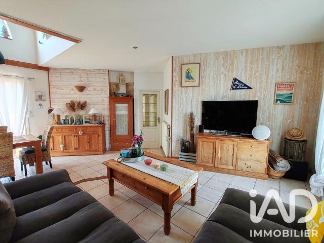 Maison vente à La Rochelle, Nieul-sur-mer