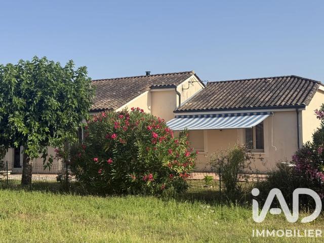 Maison vente à La Rivière, Saint-Agne