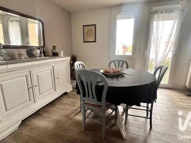 Maison vente à Parc d'activités de Chesnes, Saint-Quentin-Fallavier