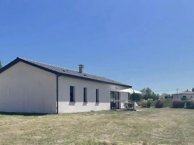Maison vente à Pech de Fos, Cieurac