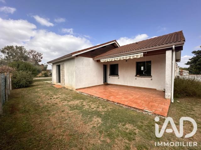 Maison vente à Tarbes, Lamarque-rustaing