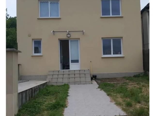 Maison vente à Sens, Yonne