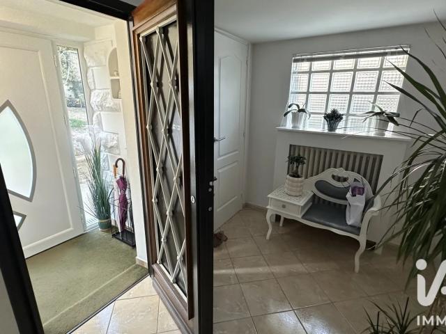 Maison vente à Ablon-sur-Seine, Val-de-Marne