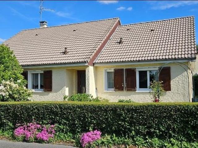 Maison vente à Sarcelles, Bouffémont