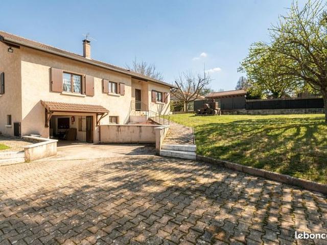 Maison vente à Lyon, Rhône