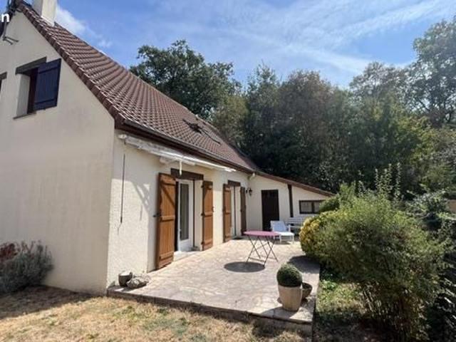 Maison vente à Bois-d'Arcy, Yonne