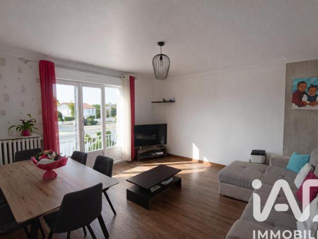 Maison vente à Parthenay, Gourgé