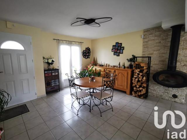 Maison vente à Mamers, Connerré