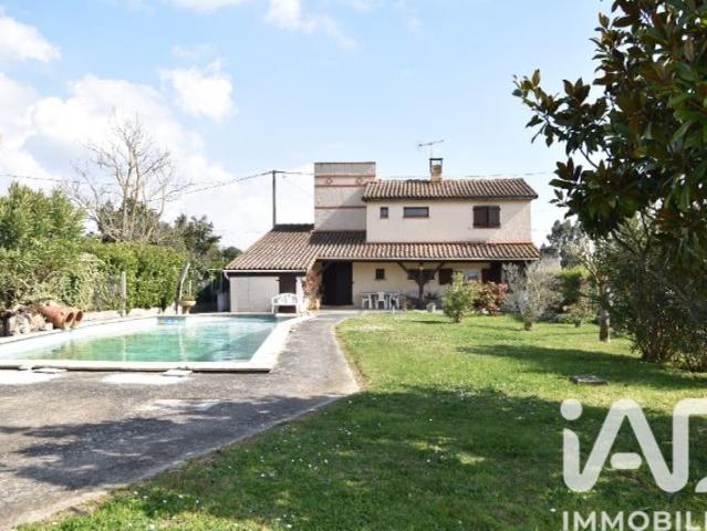 Maison vente à Muret, Saint-clar-de-rivière