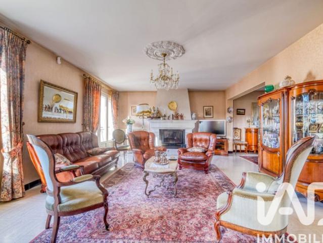 Maison vente à Meaux, Boutigny
