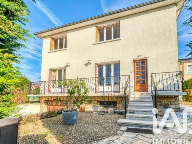 Maison vente à Meaux, Boutigny