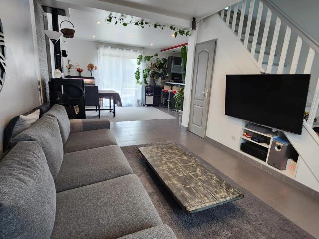 Maison vente à Meaux, Changis-sur-marne