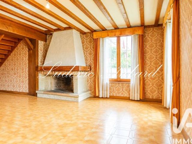 Maison vente à Sarcelles, Domont