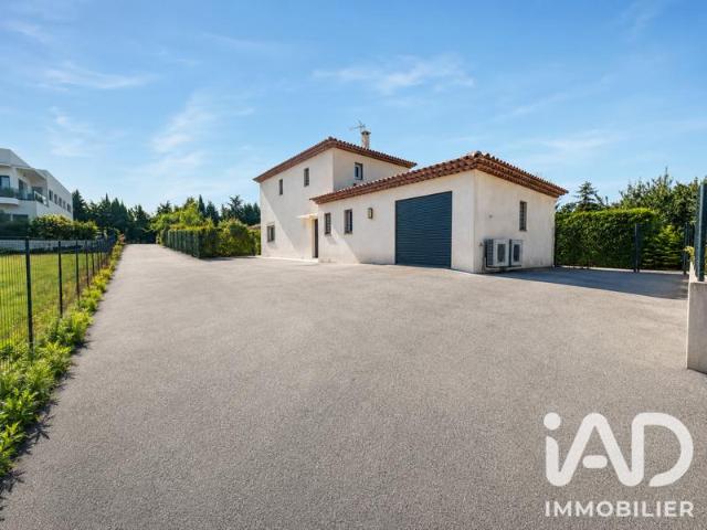 Maison vente à Arrondissement de Draguignan, Puget-sur-argens