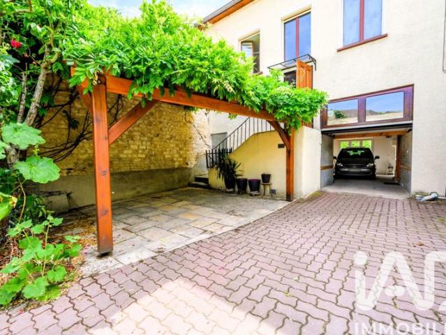 Maison vente à Reims, Verzenay