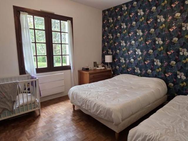 Maison vente à Oloron-Sainte-Marie, Barraute-camu