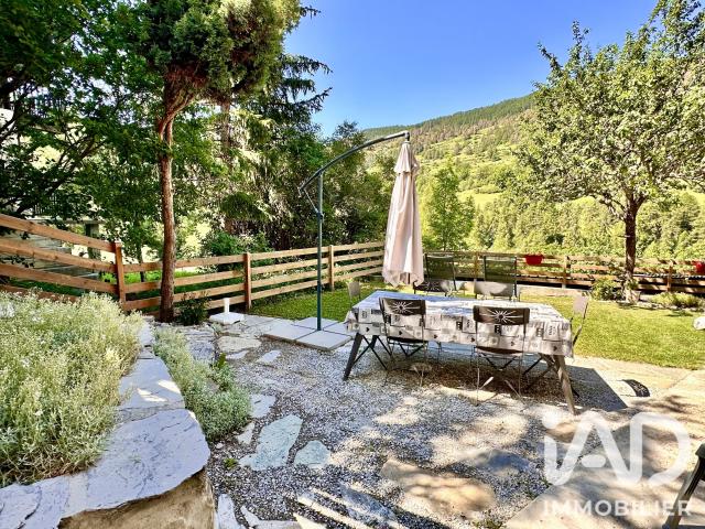 Maison vente à Briançon, Vars
